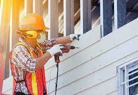 Best Siding for New Construction  in Osceola, IN